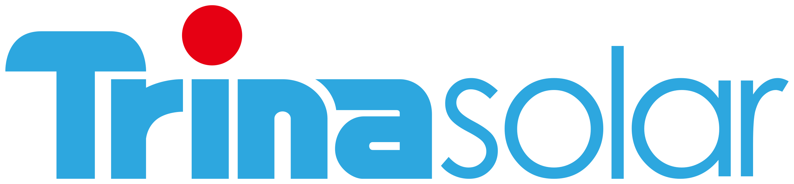 Trinasolar